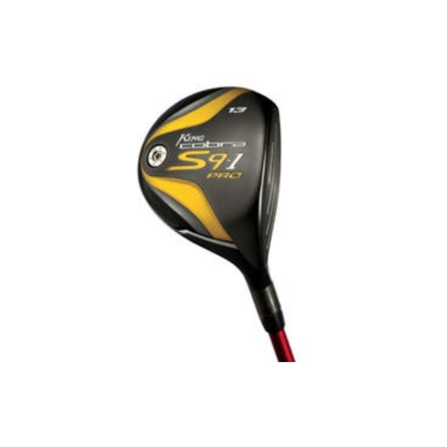 Cobra S9-1 Pro Fairway Wood