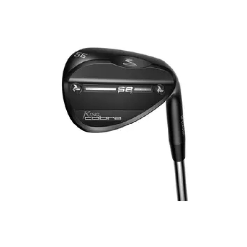 Cobra SnakeBite Black 2021 Wedge
