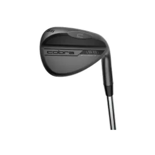 Cobra Snakebite SB Black QPQ 2023 Wedge