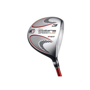 Cobra Speed LD F Fairway Wood