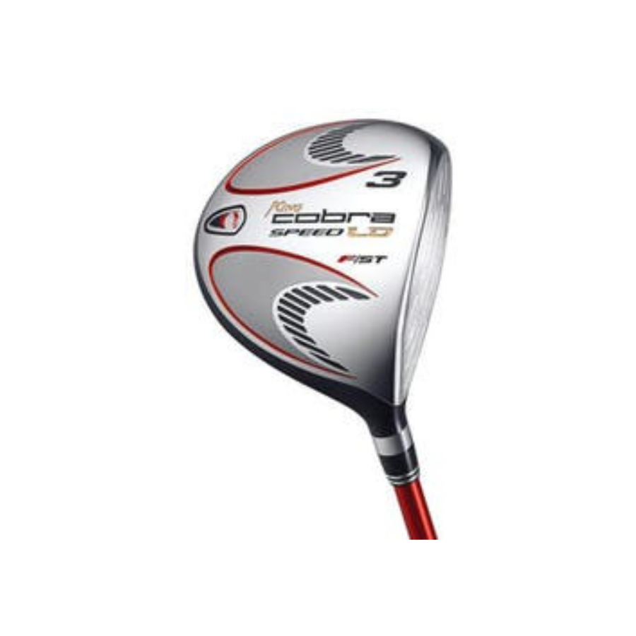 Cobra Speed LD F Fairway Wood