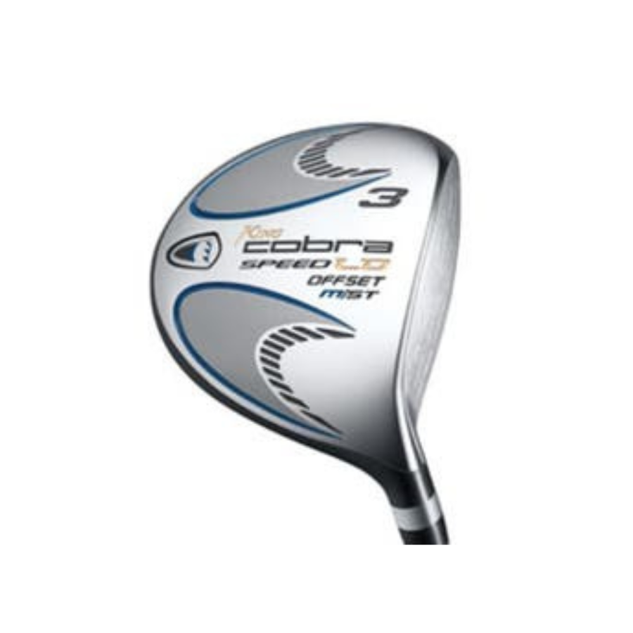 Cobra Speed LD M Offset Fairway Wood