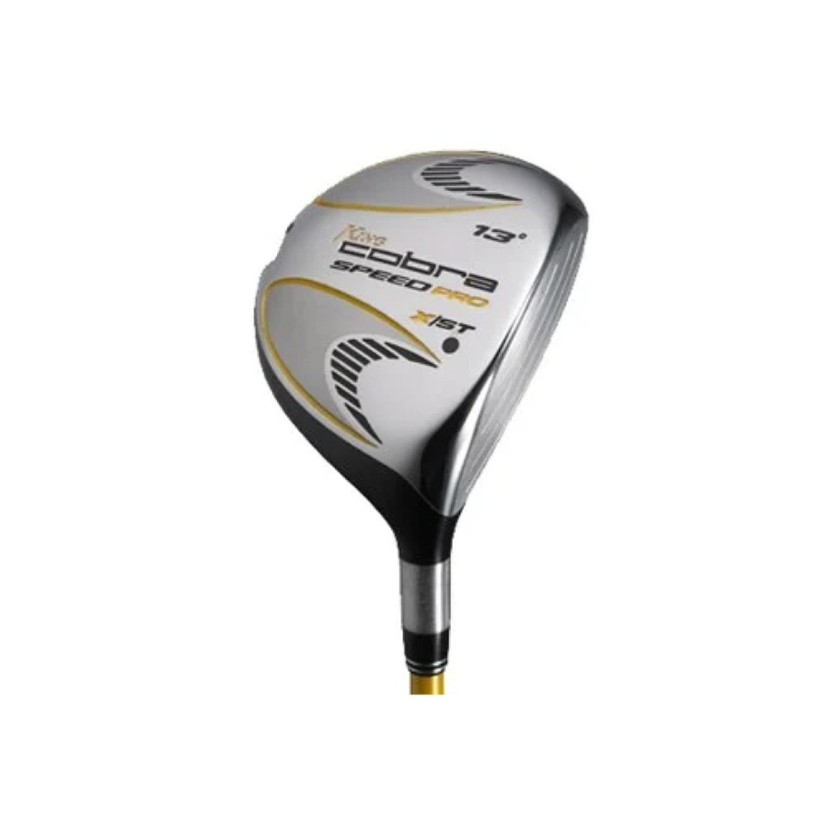 Cobra Speed Pro Fairway Wood