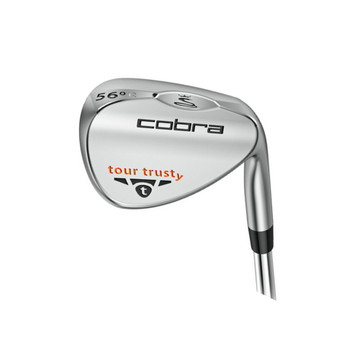 Cobra Tour Trusty Rusty Wedge