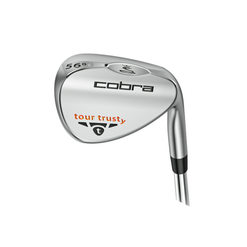 Cobra Tour Trusty Rusty Wedge