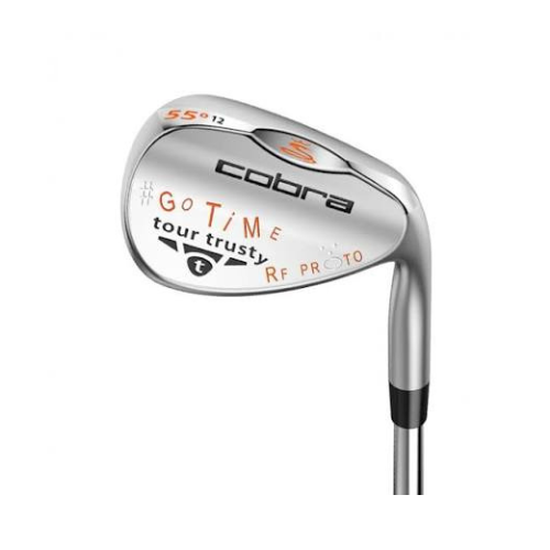 Cobra Tour Trusty Rusty RF Proto Limited Wedge