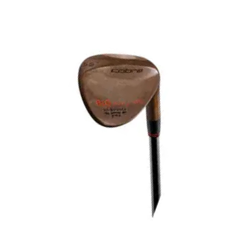 Cobra Trusty Rusty Rust 2012 Wedge