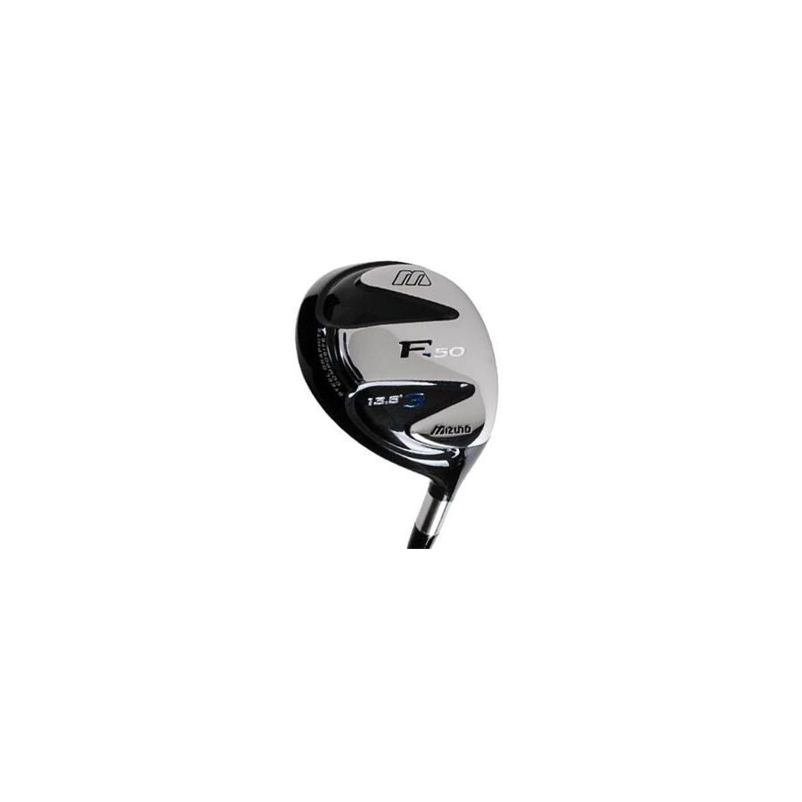 Mizuno F-50 Fairway Wood