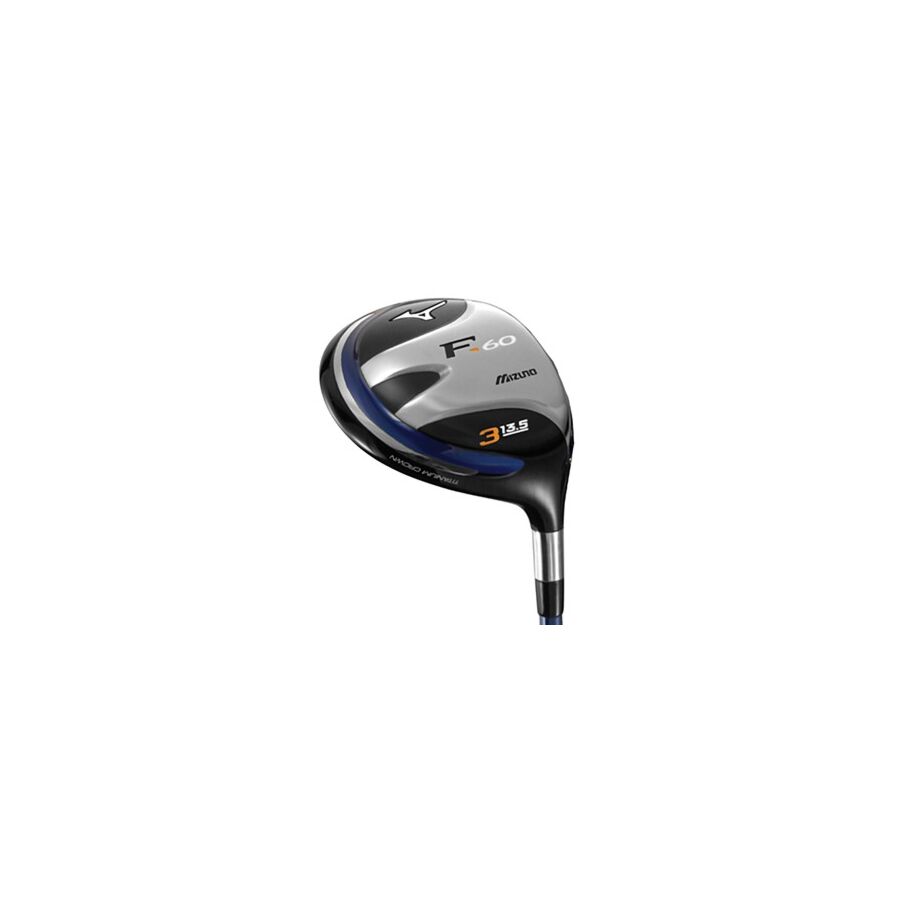 Mizuno F-60 Fairway Wood