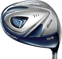Mizuno JPX 800 Driver