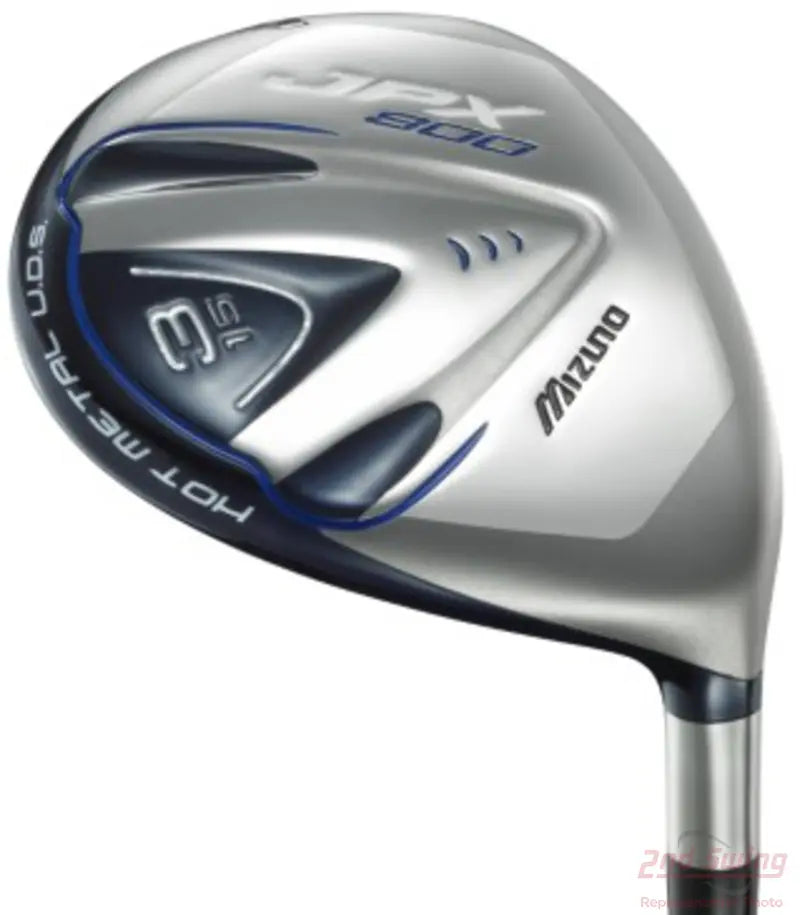 Mizuno JPX 800 Fairway Wood