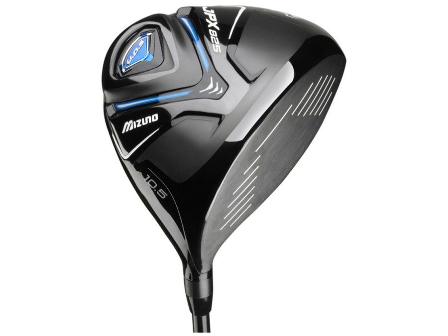 Mizuno JPX 825 Driver