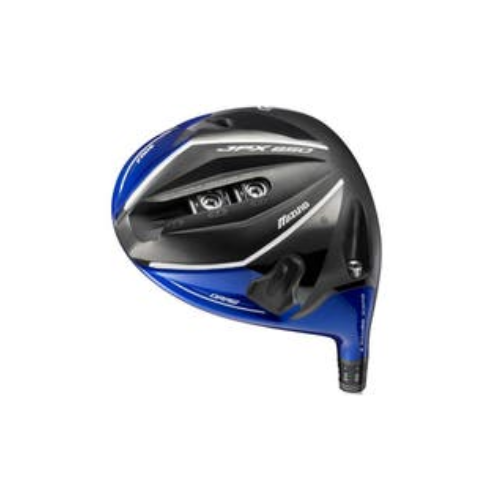 Mizuno JPX 850 Driver