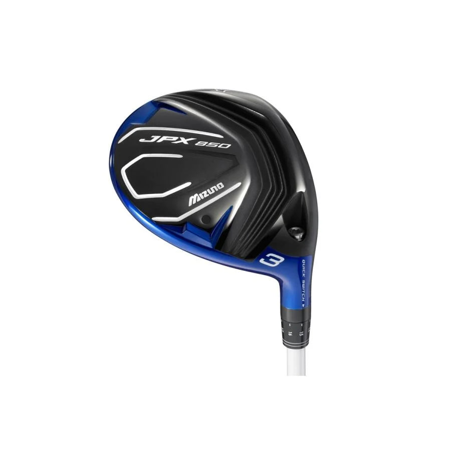 Mizuno JPX 850 Fairway Wood