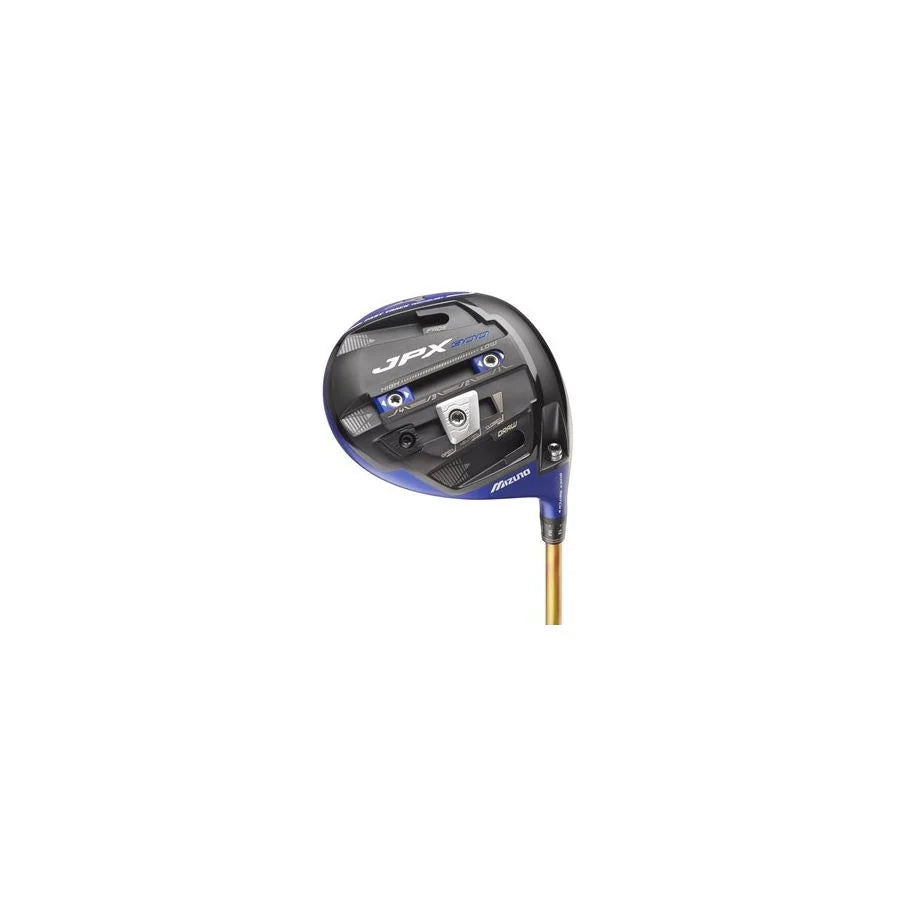 Mizuno JPX 900 Driver