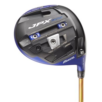 Mizuno JPX 900 Ladies Driver