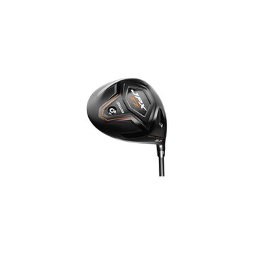 Mizuno JPX EZ 2013 Driver