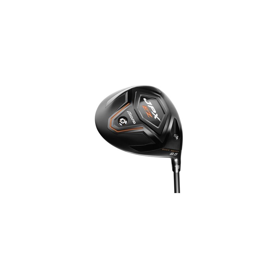 Mizuno JPX EZ 2013 Driver