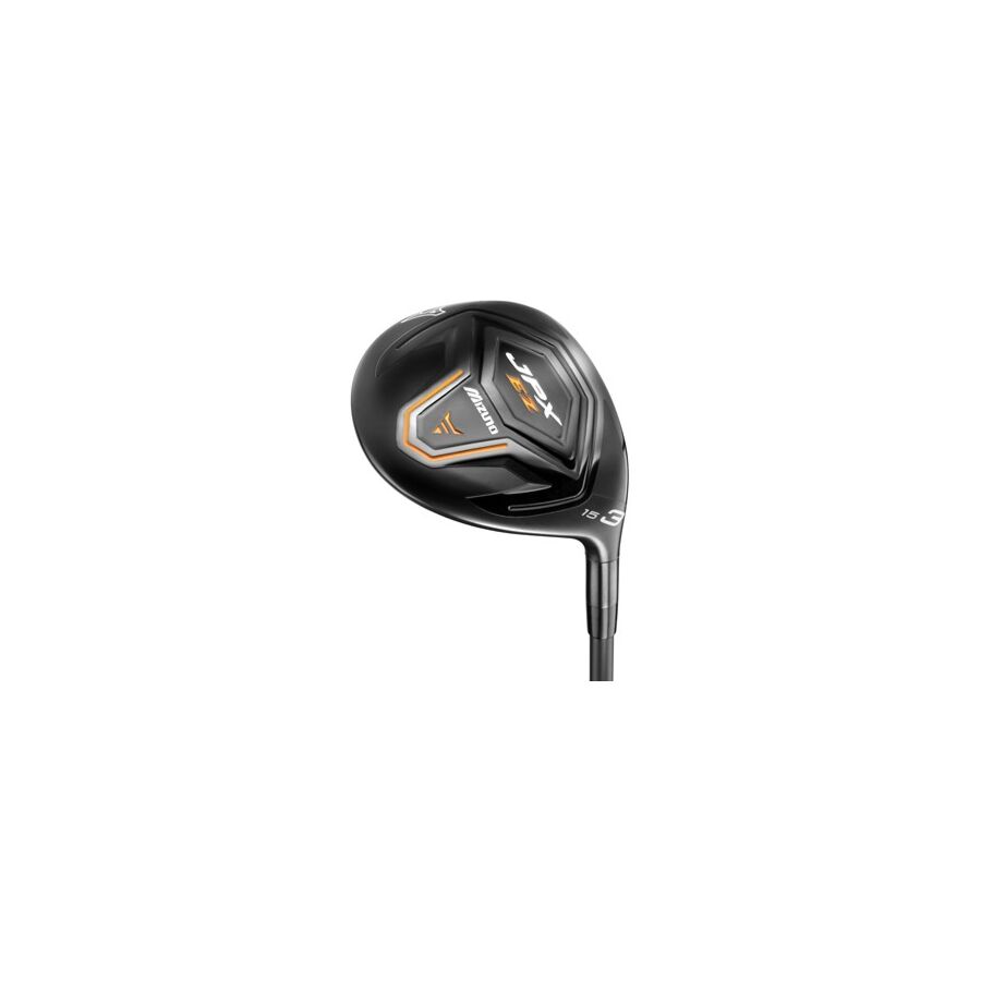 Mizuno JPX EZ 2013 Fairway Wood