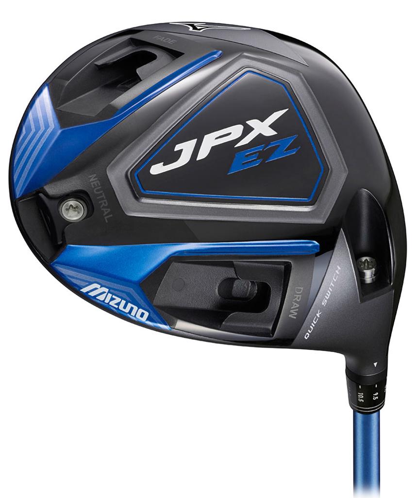 Mizuno JPX EZ 2016 Driver