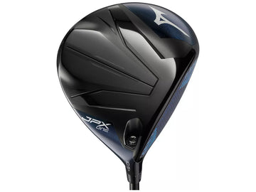 Mizuno JPX One Driver