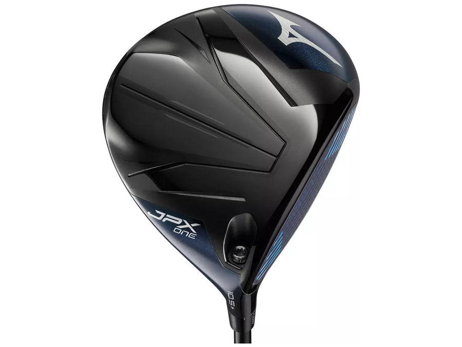 Mizuno JPX One Driver