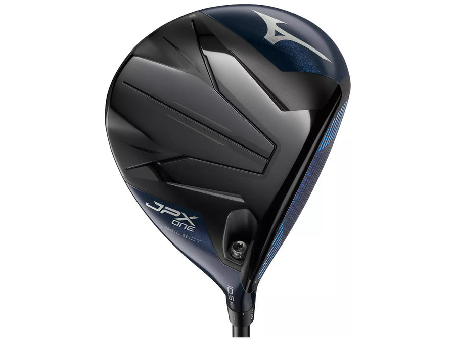 Mizuno JPX One Select Driver