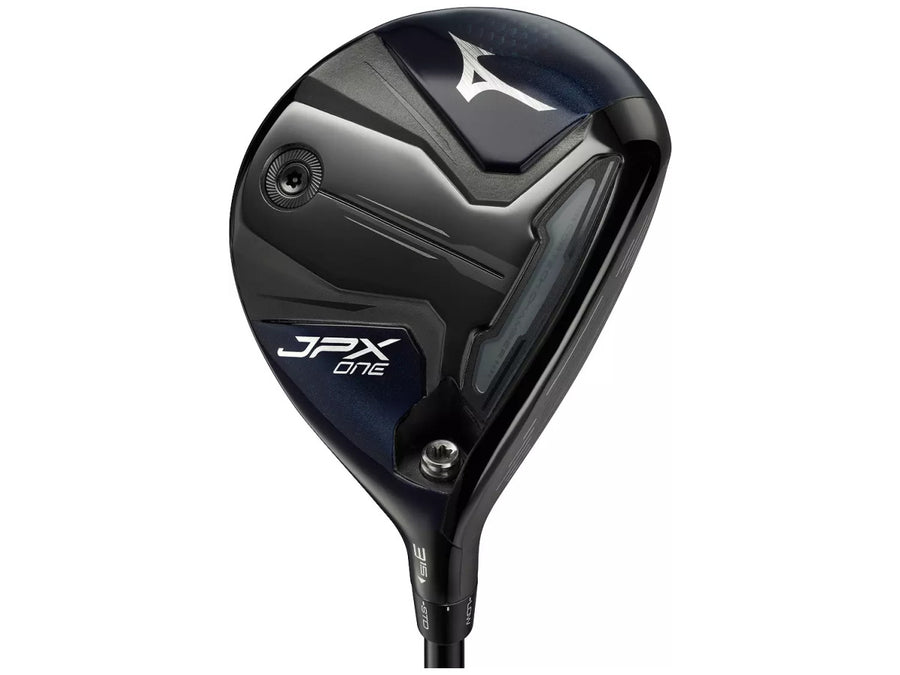 Mizuno JPX One Fairway Wood