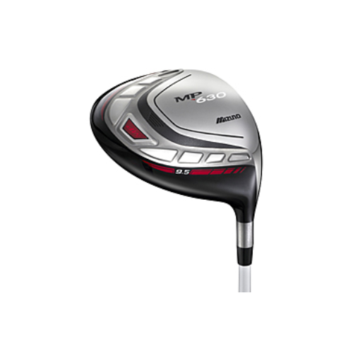 Mizuno MP 630 Driver