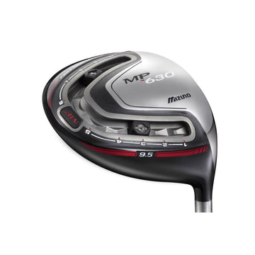 Mizuno MP 630 Fast Track Driver