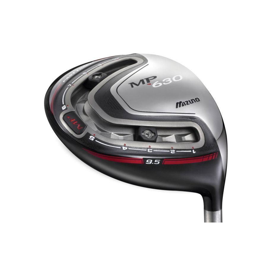Mizuno MP 630 Fast Track Driver