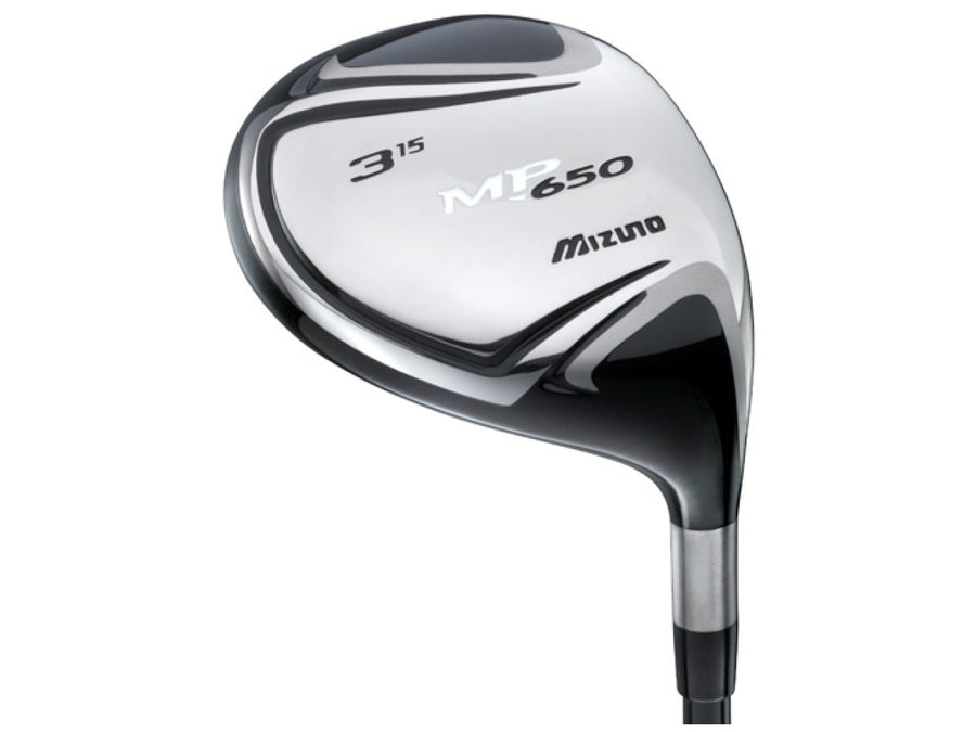 Mizuno MP 650 Fairway Wood