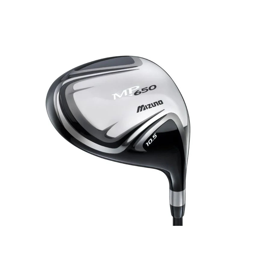 Mizuno MP 650 Driver
