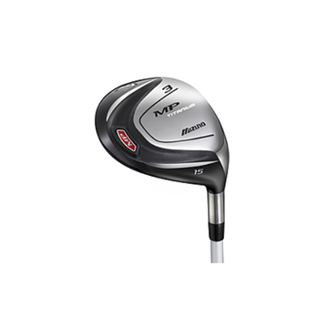 Mizuno MP Titanium Fairway Wood