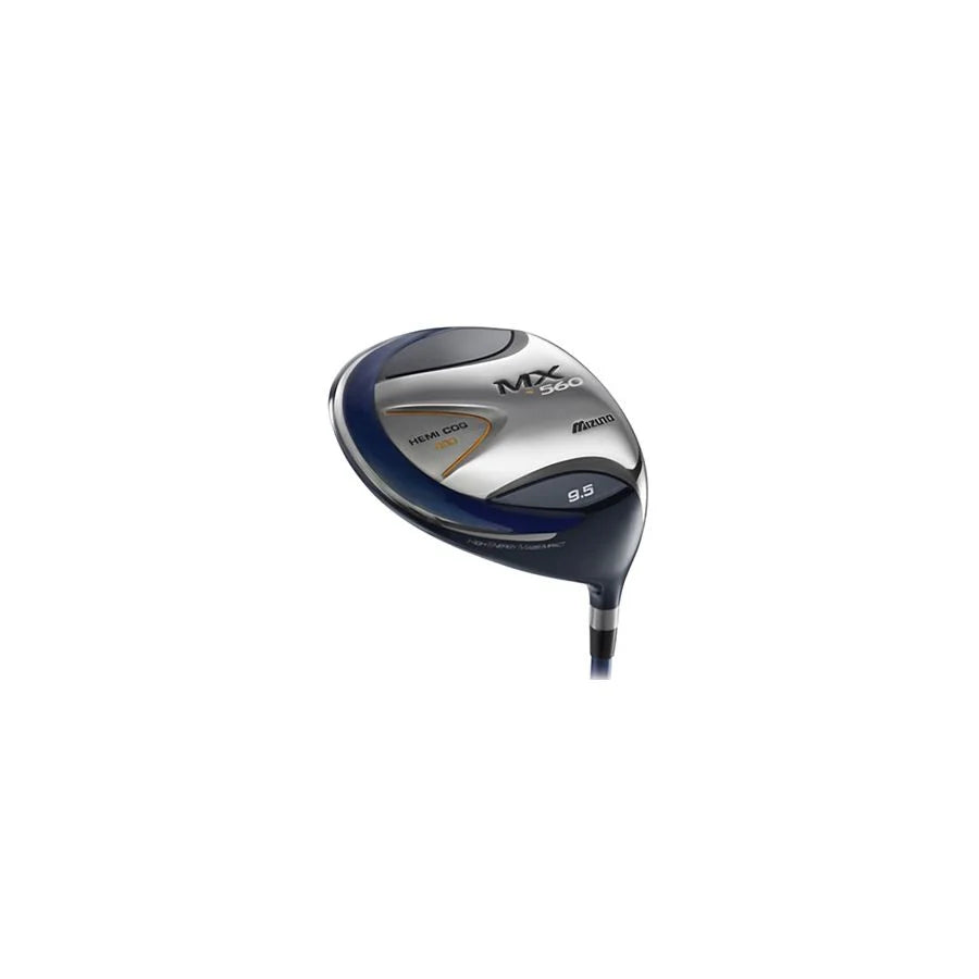 Mizuno MX 560 Driver