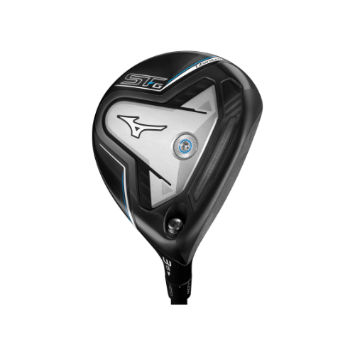 Mizuno ST-G Titanium Fairway Wood