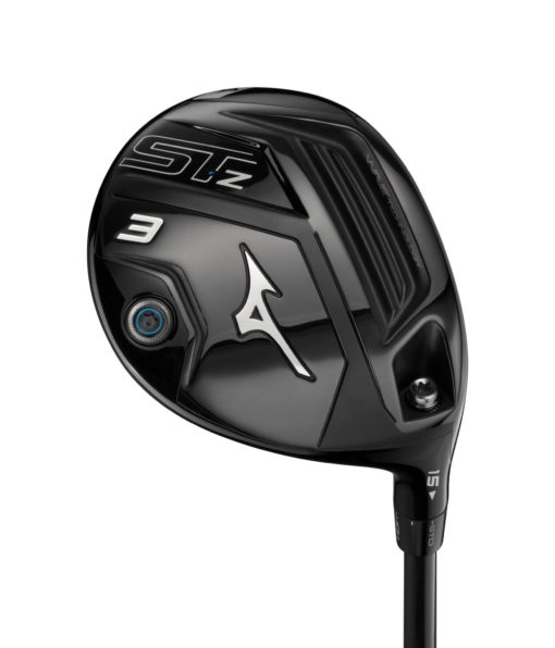 Mizuno ST-Z Fairway Wood