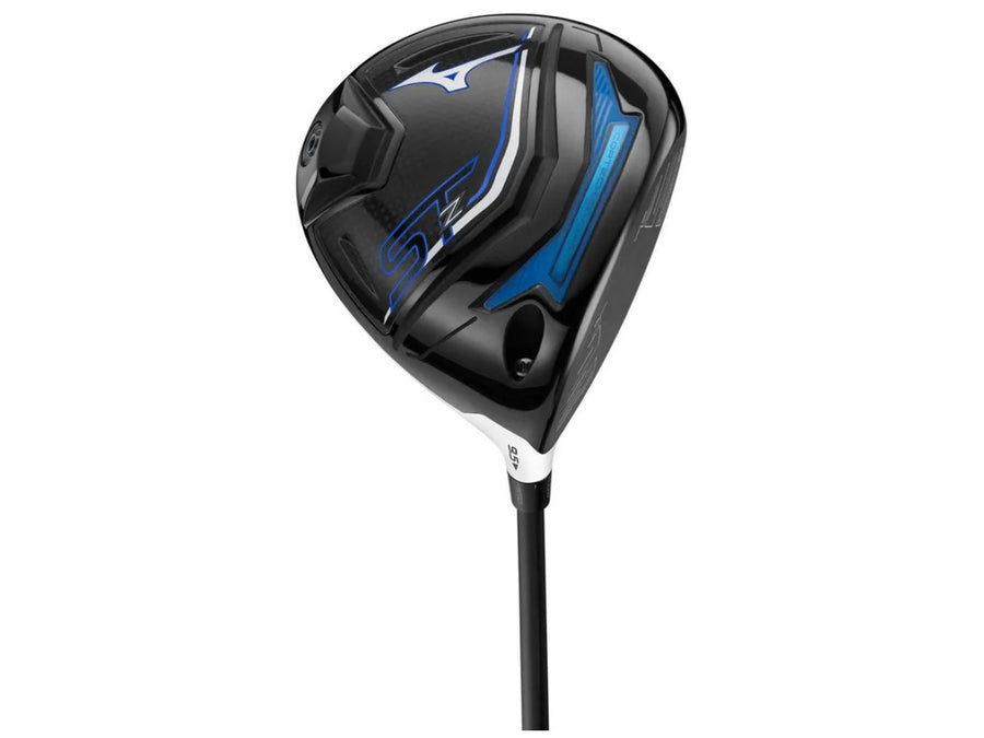 Mizuno ST-Z 230 Limited Edition White Driver