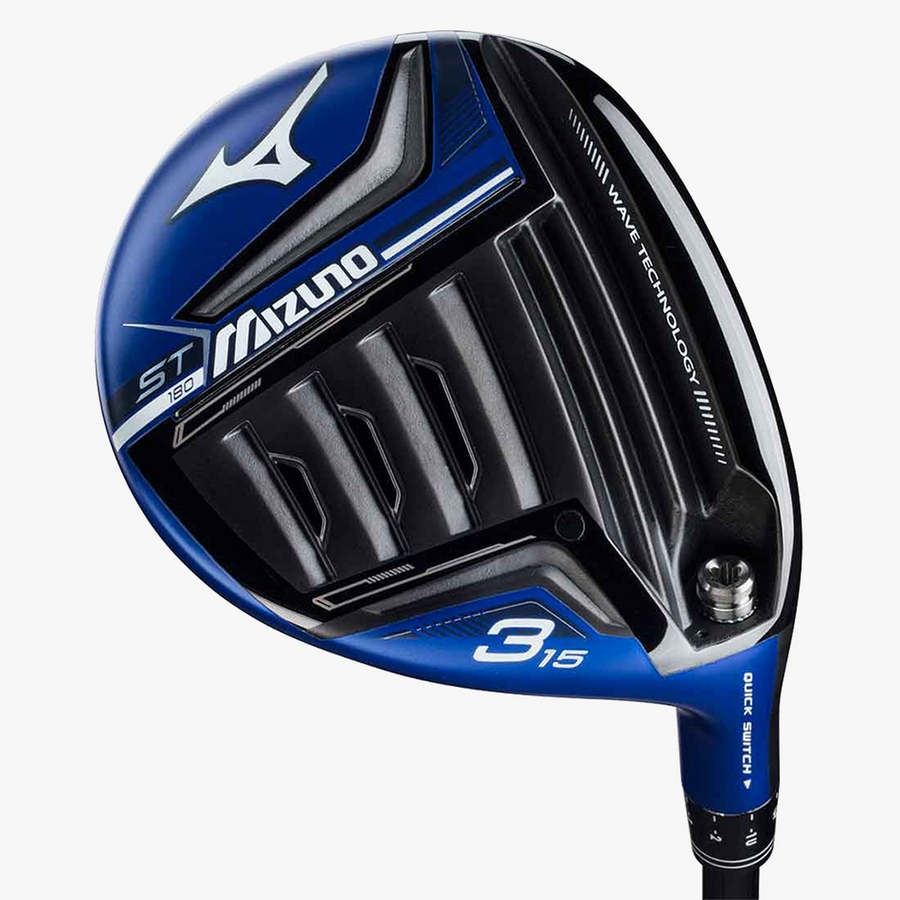 Mizuno ST180 Fairway Wood