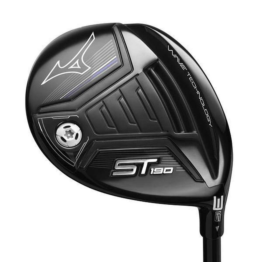 Mizuno ST190 Tour Spoon Fairway Wood