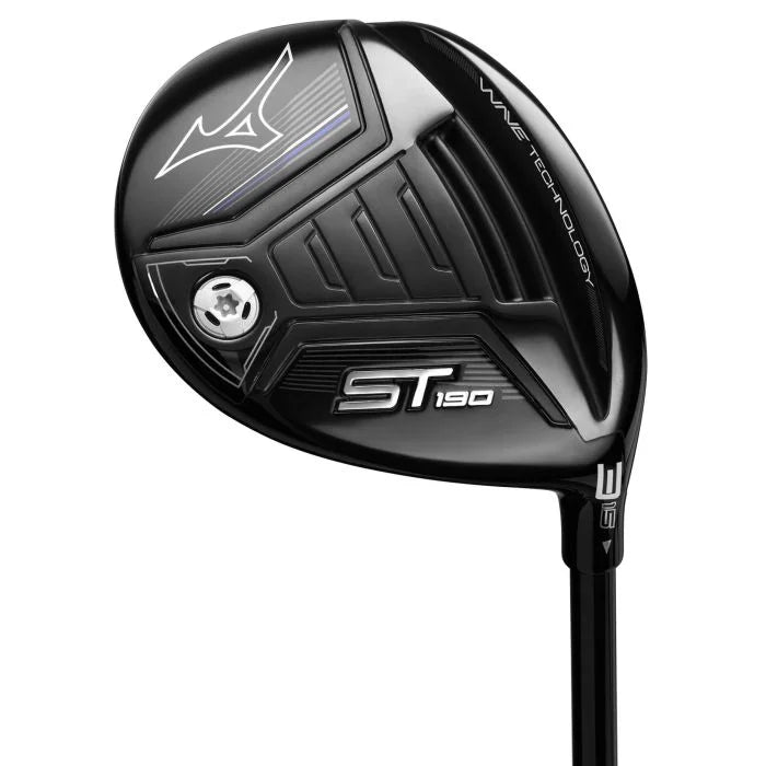 Mizuno ST190 Fairway Wood