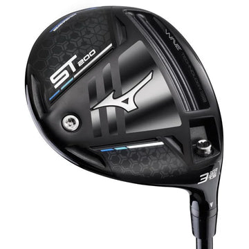 Mizuno ST200 Tour Spoon Fairway Wood