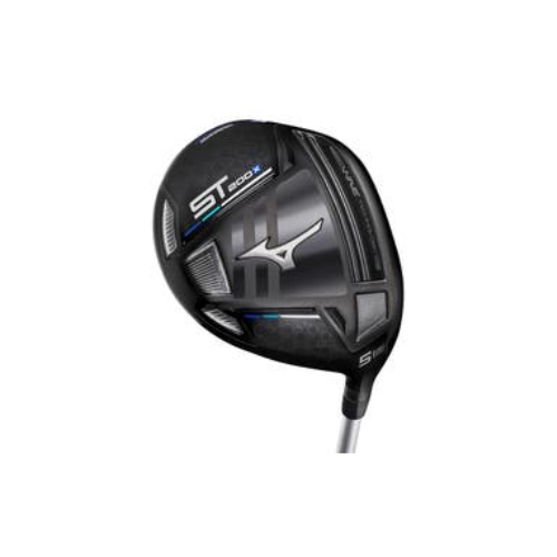Mizuno ST200 X Fairway Wood