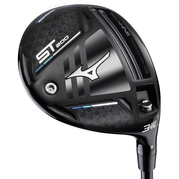 Mizuno ST200 Fairway Wood