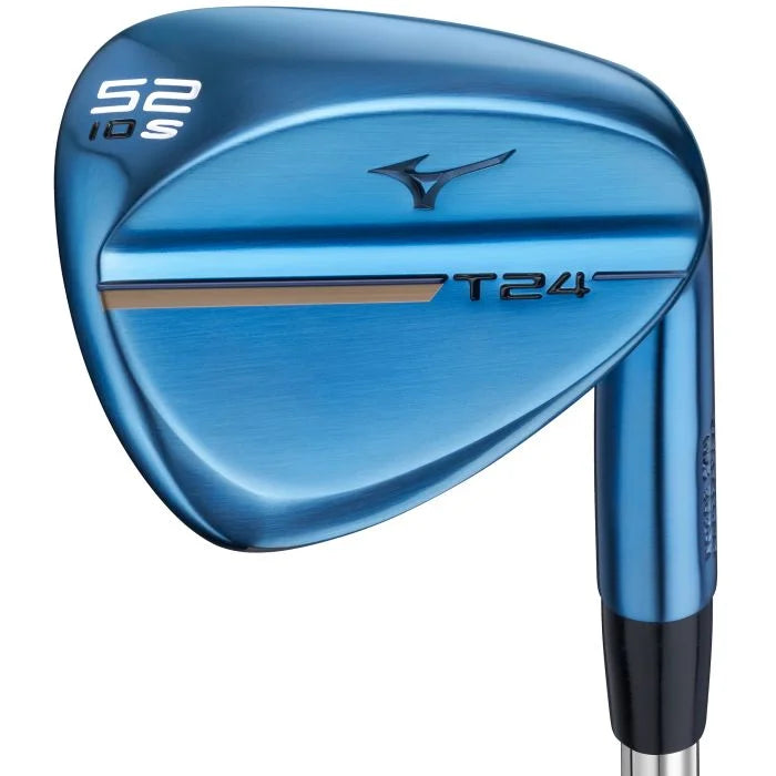 Mizuno T24 Blue Ion Wedge