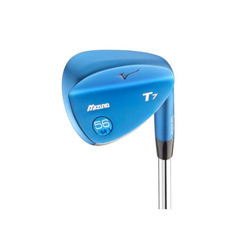 Mizuno T7 Blue Ion Wedge