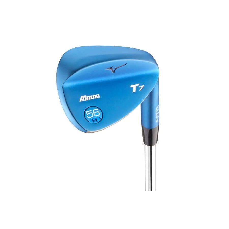 Mizuno T7 Blue Ion Wedge