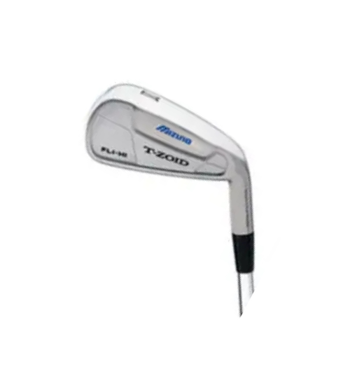 Mizuno Fli-Hi Hybrid