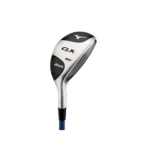 Mizuno Fli-Hi CLK Hybrid