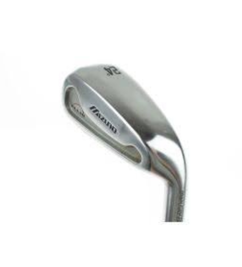 Mizuno Fli-Hi II Hybrid